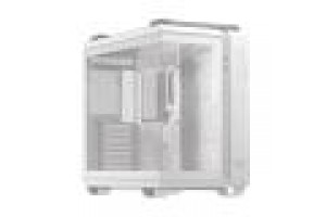 ASUS CASE TUF GAMING GT502 HORIZON TG ARGB WHITE