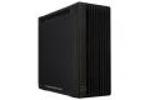 ASUS CASE PROART PA602 WOOD METAL PWM NERO