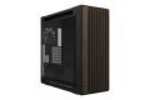 ASUS CASE PROART PA602 WALNUT WOOD TG PWM MODERN BLACK