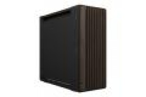 ASUS CASE PROART  PA602 WALNUT WOOD METAL PWM MODERN BLACK