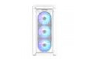 ASUS CASE A23 PLUS TG ARGB  FANS BIANCO