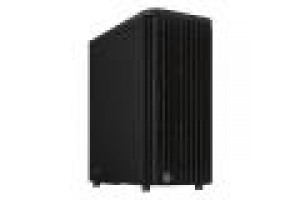 ASUS CASE MID TOWER PROART PA401 WOOD METAL PWM NERO