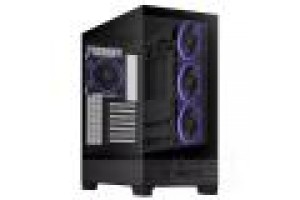ASUS CASE A31 PLUS TG ARGB BLACK