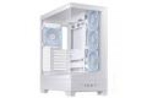 ASUS CASE A31 PLUS TG ARGB WHITE