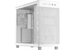 ASUS CASE PRIME AP303 TG WHITE ASUS CASE PRIME AP303 TG WHITE