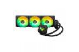 ASUS DISSIPATORE A LIQUIDO TUF GAMING LC II 360 ARGB 12 CM NERO