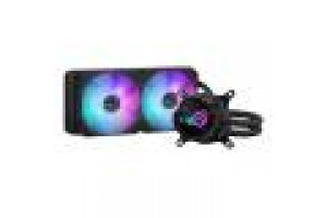ASUS DISSIPATORE A LIQUIDO ROG STRIX LC III 240 ARGB
