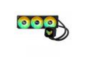 ASUS DISSIPATORE A LIQUIDO TUF GAMING LC III 360 ARGB ASUS DISSIPATORE A LIQUIDO TUF GAMING LC III 360 ARGB