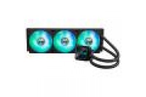 ASUS DISSIPATORE A LIQUIDO ALL IN ONE TUF GAMING LC III 360 ARGB LCD
