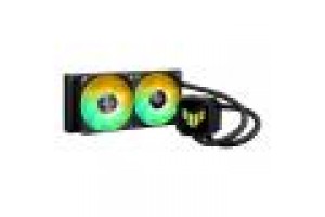 ASUS DISSIPATORE A LIQUIDO TUF GAMING LC III 240 ARGB ASUS DISSIPATORE A LIQUIDO TUF GAMING LC III 240 ARGB