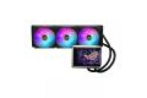 ASUS VENTOLA ROG RYUO IV 360 ARGB ASUS VENTOLA ROG RYUO IV 360 ARGB