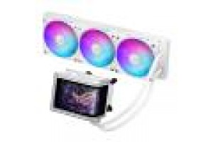 ASUS VENTOLA ROG RYUO IV 360 ARGB WHT