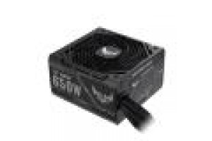 ASUS ALIMENTATORE TUF GAMING 650W 80 PLUS BRONZE