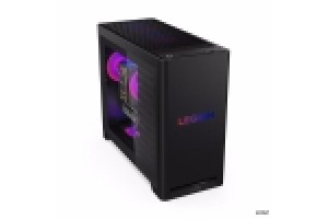 LENOVO PC GAMING LEGION T5 30AGB10 RYZEN 7 7700HX 32GB 1T SSD RTX 5060 Ti 8GB WIN 11 HOME