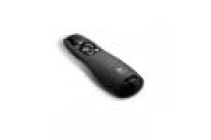 LOGITECH WIRELESS PRESENTER R400 - TELECOMANDO PRESENTAZIONI