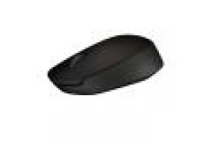 LOGITECH MOUSE WIRELESS OTTICO M171 NERO