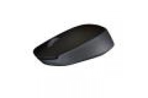 LOGITECH MOUSE OTTICO WIRELESS M170 GRIGIO