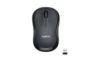 LOGITECH MOUSE WIRELESS M220