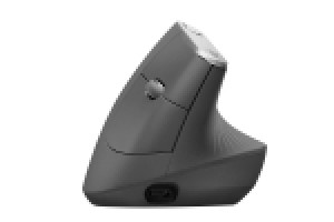 LOGITECH MX MOUSE VERTICAL, BLUETOOTH,ERGONOMICO,GRAFITE LOGITECH MX MOUSE VERTICAL, BLUETOOTH,ERGONOMICO,G