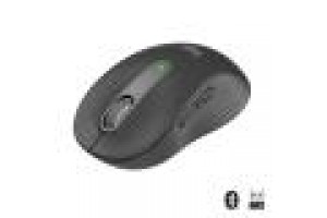 LOGITECH MOUSE WIRELESS BLUETOOTH SIGNATURE M650 OTTICO USB