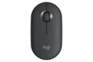 LOGITECH MOUSE M350s WIRELESS, BLU