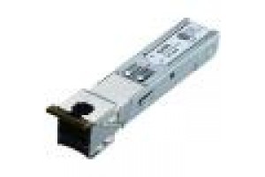 ZYXEL TRANSCEIVER SFP-1000T GIGABIT, CONNETTORE RJ45