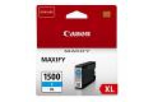 CANON CART INK CIANO PGI-1500XL PER MAXIFY