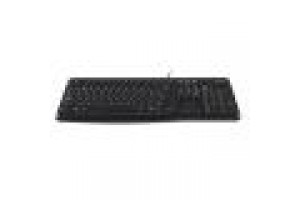 LOGITECH OEM KEYBOARD K120 FOR BUSINESS U.S. INTERNATIONAL LAYOUT NERA USB