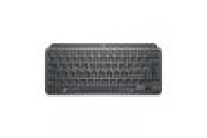 LOGITECH TASTIERA WIRELESS BLUETOOTH MX KEYS MINI USB ITA LOGITECH TASTIERA WIRELESS BLUETOOTH MX KEYS MINI USB ITA