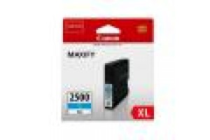 CANON CART INK CIANO PGI-2500XL PER MAXIFY MB4050, MB5050, MB5350