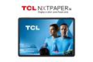 TCL TABLET PC NXTPAPER 14 MEDIATEK HELIO G99 G99 8GB 256GB 14 2.4K ANDROID