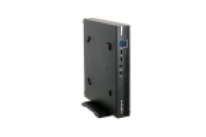 ECS ELITEGROUP MINI PC BAREBONE LIVA ONE H410 35W DP PORT HDMI