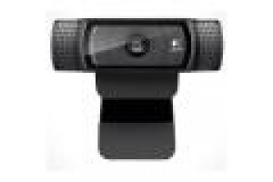 LOGITECH WEBCAM PRO C920 USB FULL HD AUTOFOCUS E MICROFONO