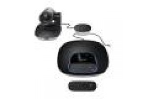 LOGITECH GROUP SISTEMA VIDEOCONFERENCE 1920X1080 30FPS USB
