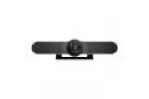 LOGITECH CONFERENCECAM MEETUP 4K 2160P/30FPS, ZOOM 5X, INPUT USB, CONFERENCE CAM