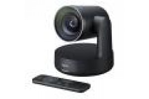 LOGITECH CONFERENCE CAM RALLY PLUS CAMERA - 960-001224