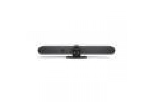 LOGITECH RALLY BAR CONFERENCE CAM 4K 2160P/30FPS, ZOOM 15X, USB, GRAFITE