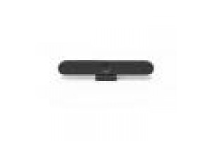 LOGITECH WEBCAM VIDEOCONFERENZA RALLY BAR HUDDLE GRAPHITE USB PLUGE WW-9006