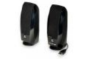 LOGITECH SPEAKER S150 BLACK 2.0 SYSTEM OEM