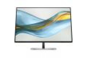 HP MONITOR 24 LED IPS 16:10 WUXGA 5MS 350 CDM, 524pn, PIVOT, DP/HDMI