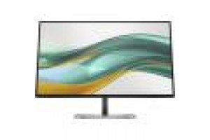 HP MONITOR 23,8 LED IPS  16:9 FHD 350 CDM, 524pf, PIVOT, DP/HDMI
