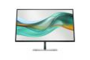 HP MONITOR 27 LED IPS 16:9 QHD 5MS 350 CDM, PIVOT, DP/HDMI, 527pu