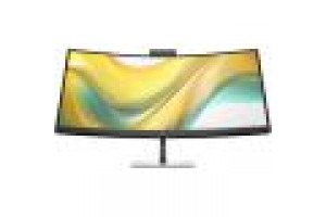 HP MONITOR CURVO 34 LED VA 21:9 WQHD 5MS 400 CDM, PIVOT, USB-C DOCK, DP/HDMI, MULTIMEDIALE, SERIE 5 PRO 534pm HP MONITOR CURVO 34 LED VA 21:9 WQHD 5MS 400 CDM, PIVOT, USB-C DOCK, DP/HDMI, MULTIMEDIALE, SERIE 5 PRO 534pm