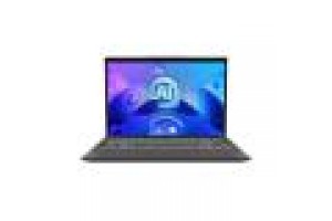 MSI NB PRESTIGE 16 AI+ EVO B2VMG-082IT  ULTRA 7 258V 32GB 1TB SSD 16 16:10 UHD+ (3840X2400) WIN 11