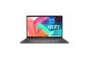 MSI NB 15,6" MODERN 15 F13MG-040XIT,  I7-1355U, IRIS XE GRAPHICS, DDR4 16GB 512GB SSD, FREEDOS