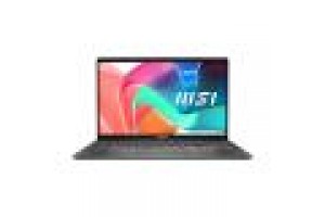 MSI NB 15,6" MODERN 15 F13MG-041XIT, I5-1335U, IRIS XE GRAPHICS, DDR4 16GB 512GB SSD, FREEDOS