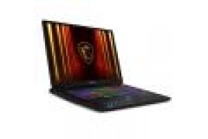 MSI NOTEBOOK GAMING PULSE AMD RYZEN AI 7 350 PROCESSOR A17 AI+ C3HWFKG-009IT  8GB*2 17"