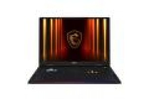MSI NOTEBOOK GAMING RAIDER INTEL CORE ULTRA 9 285HX  18" HX AI A2XWJG-228IT 32GB*2