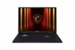 MSI NB RAIDER 18 HX AI A2XWJG-854XIT ULTRA 9 285HX 32GB 2TB SSD 18 16:10 UHD+ (3840X2400) RTX 5090