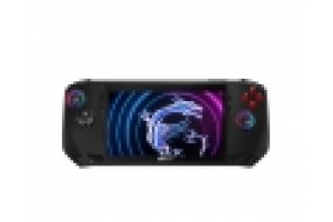 MSI NB CONSOLE CLAW A1M-243IT ULTRA 5 135H 16GB 512GB SSD 7 WIN 11 HOME MSI NB CONSOLE CLAW A1M-243IT ULTRA 5 135H 16GB 512GB SSD 7 WIN 11 HOME